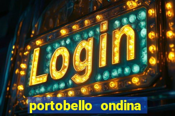 portobello ondina praia hotel